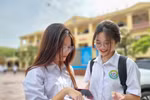 Sở Giáo dục Hải Phòng giúp thí sinh tra cứu thông tin tuyển sinh qua mã QR