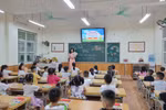 Thầy cô giáo ở Hải Phòng mong sớm có Luật Nhà giáo