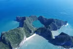 Quảng Ninh quyết "dẹp" các công trình trái phép trên vịnh Hạ Long, Bái Tử Long
