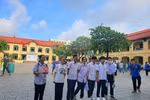 Hải Phòng công bố điểm chuẩn vào lớp 10 năm học 2023-2024