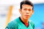 'Cò' Đại đổi ý, giữ Tấn Trường ở lại Sài Gòn FC