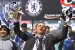 Trước khi “tái hôn”, Mourinho hãy nghĩ đến ngày chia tay