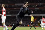 Liverpool: Giữ chân Suarez là sự sống
