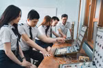 Điểm chuẩn dự kiến 2023 của Học viện Ngoại giao và Học viện Hàng không Việt Nam