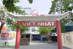 Độc giả phản ánh thiếu công khai, Trường Việt Nhật từ chối trả lời vì... bận