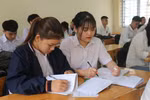 Đà Nẵng: Kỳ thi tuyển sinh lớp 10 năm học 2024-2025 diễn ra sớm hơn năm trước