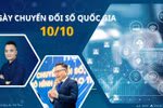 Chuyển đổi số trong giáo dục đại học không đơn thuần chỉ là áp dụng công nghệ
