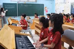 Thí điểm tuyển GV trình độ cao đẳng dạy một số môn, lãnh đạo Sở GDĐT nói gì?