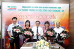 Tọa đàm: Ảnh hưởng của cháy nổ đối với môi trường tại khu vực đô thị 