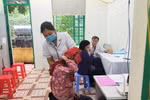 Lào Cai: Hỗ trợ đóng BHYT cho người cao tuổi, dân tộc thiểu số khó khăn đặc thù