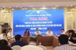 Còn nhiều vướng mắc trong phân cấp thẩm quyền về tài chính, tài sản ở trường ĐH