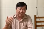 Vợ/chồng cán bộ tạo "sân sau" là có, lấy phiếu tín nhiệm quy định là cần thiết