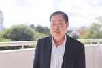 GS.Hà Thanh Toàn: "Có giảng viên bằng lòng với trình độ tiến sĩ suốt đời"