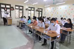 Bắc Kạn: Kỳ thi tuyển sinh vào lớp 10 diễn ra vào ngày 09-10/7