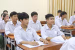 Vĩnh Phúc: Danh sách trung tâm ngoại ngữ, tin học được cấp phép hoạt động
