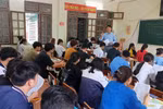 Năm học cận kề, chương trình GDTX cấp THPT vẫn chưa có khiến các nơi gặp khó