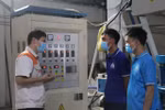 BHXH Yên Bái tập trung triển khai giải pháp thu tiền chậm đóng BHXH, BHYT, BHTN