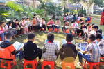 Để đảm bảo đội ngũ trước thềm năm học mới, Lai Châu thực hiện nhiều giải pháp
