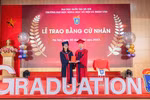 Hồ sơ ấn tượng của cô gái Hải Dương giành học bổng ThS tại ĐH Leeds Beckett 