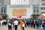 Điểm chuẩn Trường ĐH Kinh tế - Kỹ thuật Công nghiệp năm 2023, cao nhất 24 điểm