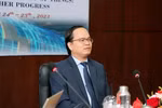 Một Trưởng khoa Trường Đại học Dầu khí Việt Nam đạt chuẩn PGS năm 2024