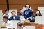 Lương nhân viên trường học rất thấp, sẽ bị thiệt thòi khi cải cách tiền lương