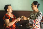 Tập trung giải pháp tăng cường cấp thẻ BHYT cho người cao tuổi, người khuyết tật