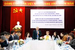Mở ra cơ hội hợp tác với Canada trong đào tạo, nghiên cứu và đổi mới sáng tạo
