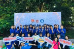 Trường ĐHSPHN2 tuyển sinh thêm 486 chỉ tiêu đại học chính quy