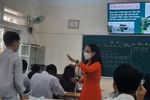 Mong Bộ Giáo dục sớm có hướng dẫn thực hiện các môn học lựa chọn bậc THPT