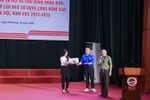 Tập huấn kỹ năng sử dụng mạng xã hội, nhận diện phòng tránh tội phạm mạng cho SV