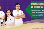 Nhóm ngành quản trị của Trường ĐH Giáo dục có nhiều điểm mạnh tạo chất riêng