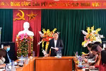 Thanh tra Sở GD đều từ GV chuyển sang nên gặp nhiều khó khăn khi làm nhiệm vụ