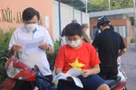 Đi học thêm, ôn luyện cả ngày cả đêm để giành vé vào lớp 6 chuyên Ams 