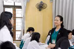Dự thảo Luật Nhà giáo: Ngành Giáo dục chủ động tuyển dụng, sử dụng nhà giáo