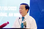 Quy hoạch giáo dục phải tích hợp thực chất, gắn với phát triển vùng, địa phương