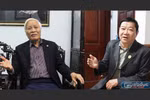 Tinh gọn bộ máy hiệu quả mới có điều kiện để cải cách tiền lương, tăng thu nhập