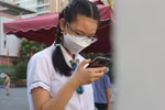 Tuyển sinh lớp 10 ở Vĩnh Phúc: Thí sinh làm 3 bài thi với kiến thức của 5 môn