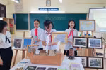 CTGDPT mới khiến thầy cô không thể giữ tư duy của giáo án cũ, cách dạy cũ