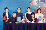 Cen Academy ký kết hợp tác các đơn vị mở ra cơ hội học tập, làm việc tốt tại Đức