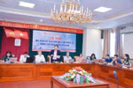 Hội thảo Mô hình và tiêu chí học liệu điện tử dành cho học sinh tiểu học