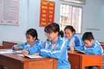 Thiếu GV tích hợp KHTN, trường phải “vay” tiết lớp 8,9 để dạy tăng ở khối 6,7