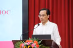 Bối cảnh mới đặt ra khó khăn gì đối với việc nâng cao chất lượng GD đại học?