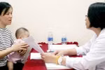 BHXH VN giải quyết chế độ cho gần 106,5 triệu lượt KCB BHYT trong 3 quý đầu năm