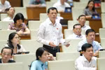 Tranh luận về thẩm quyền cấp, thu hồi giấy phép hành nghề của Hội đồng Y khoa