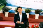 Tiến sĩ Trần Lăng và góc nhìn về sứ mệnh “vì cộng đồng” của trường đại học