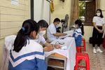 Bắc Ninh: Triển khai nhiều giải pháp hướng đến bao phủ 100% BHYT HSSV 