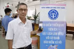 Cung cấp dữ liệu hơn 32.000 trường hợp phục vụ giải quyết trợ cấp thất nghiệp