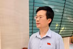 ĐBQH Đỗ Chí Nghĩa: Giáo dục không thuần túy chỉ là dạy và học trong nhà trường