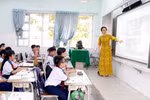 Ba chính sách giáo dục quan trọng có hiệu lực từ tháng 4/2025